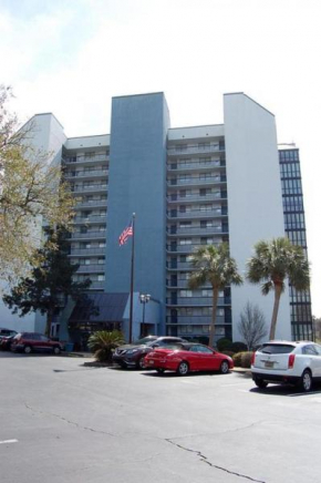 Sea Mark Towers 805